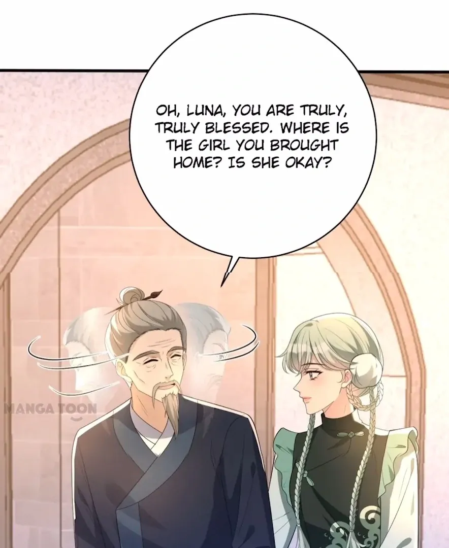 The Real Daughter, She Is an Almighty Boss Chapter 160 Online - página 41