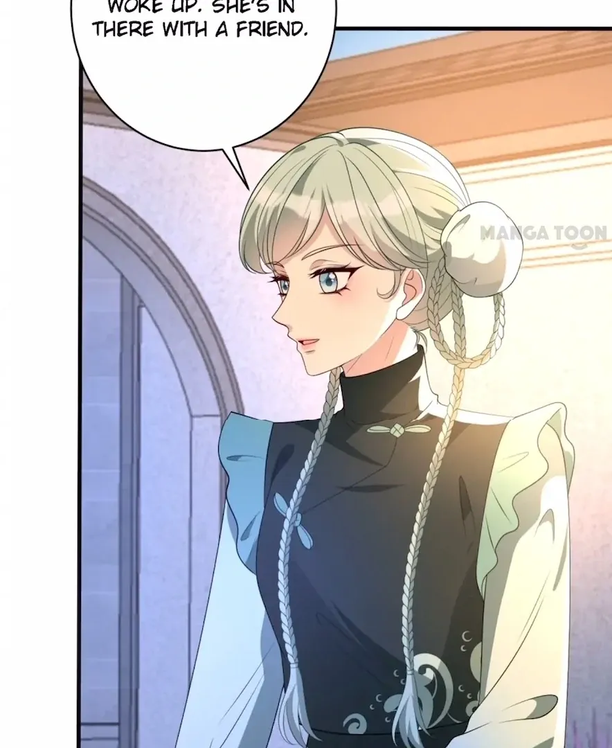 The Real Daughter, She Is an Almighty Boss Chapter 160 Online - página 43