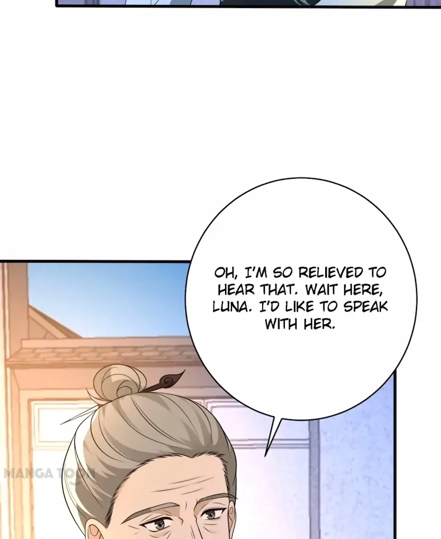 The Real Daughter, She Is an Almighty Boss Chapter 160 Online - página 44