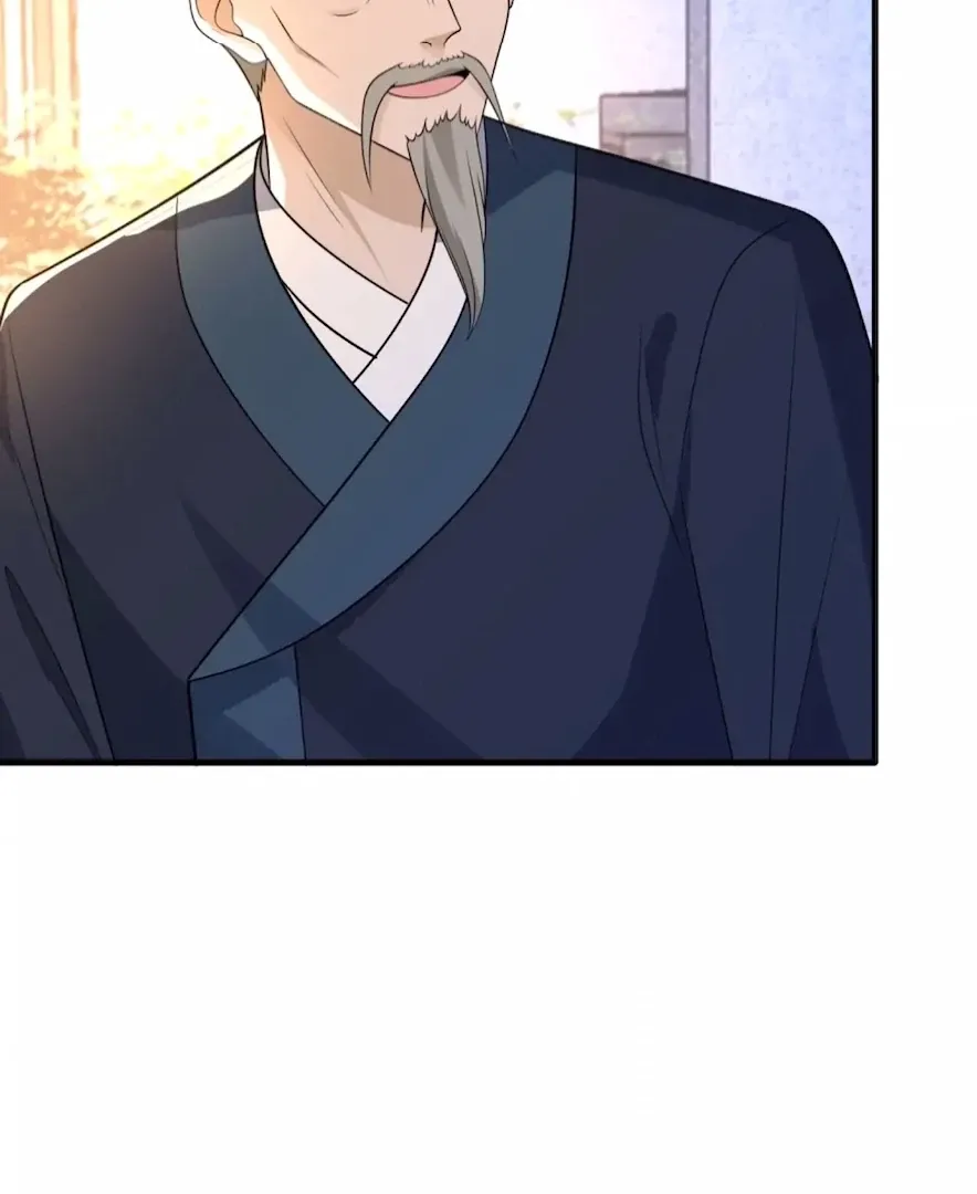 The Real Daughter, She Is an Almighty Boss Chapter 160 Online - página 45