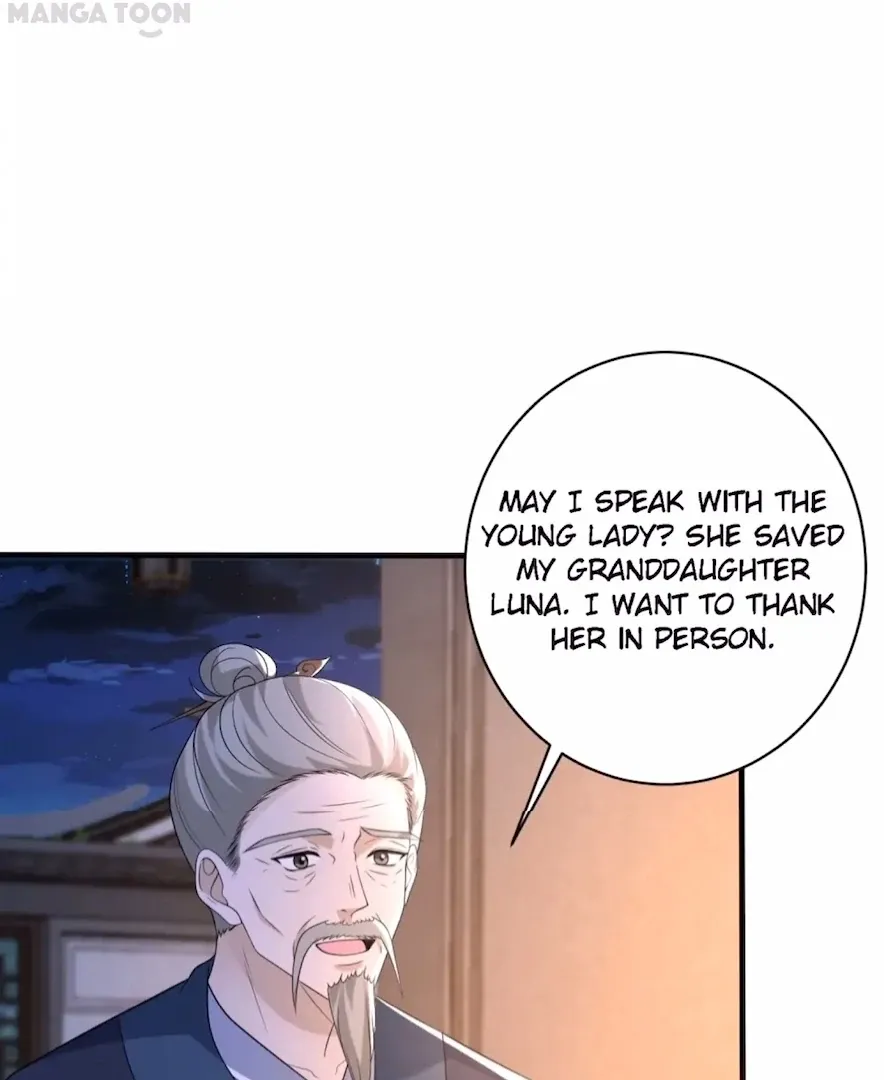 The Real Daughter, She Is an Almighty Boss Chapter 160 Online - página 48