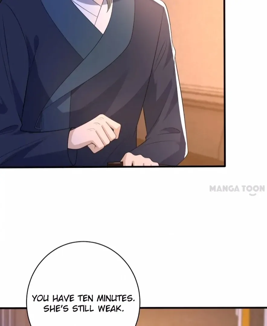 The Real Daughter, She Is an Almighty Boss Chapter 160 Online - página 49
