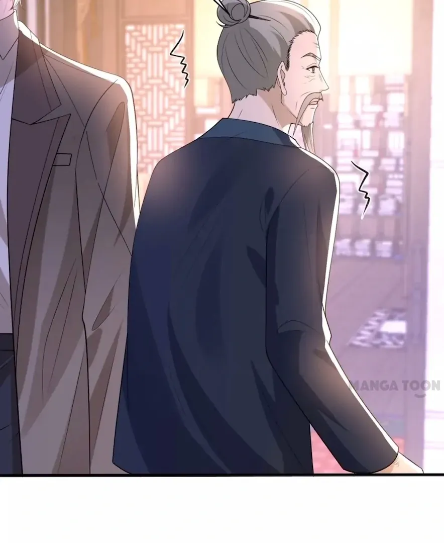The Real Daughter, She Is an Almighty Boss Chapter 160 Online - página 52
