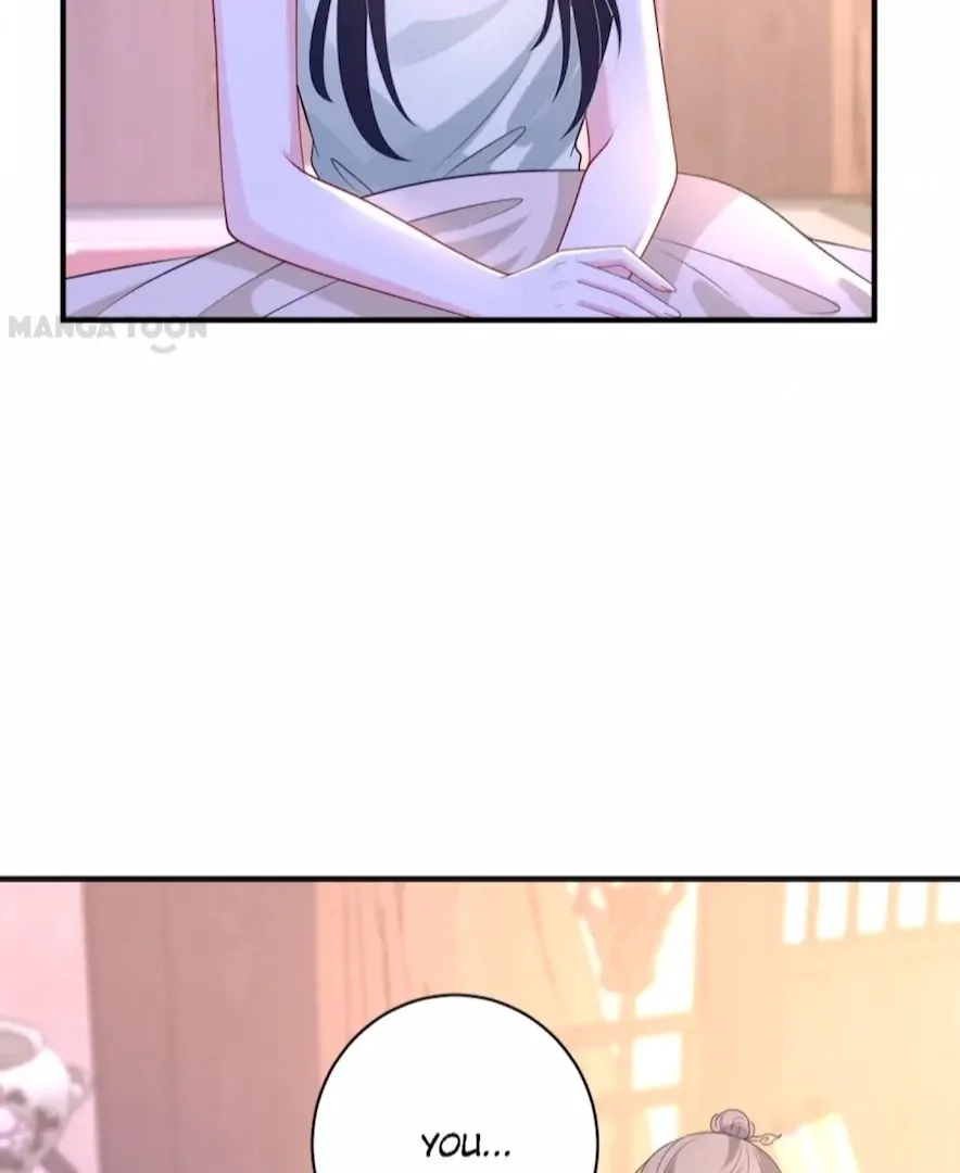 The Real Daughter, She Is an Almighty Boss Chapter 160 Online - página 54