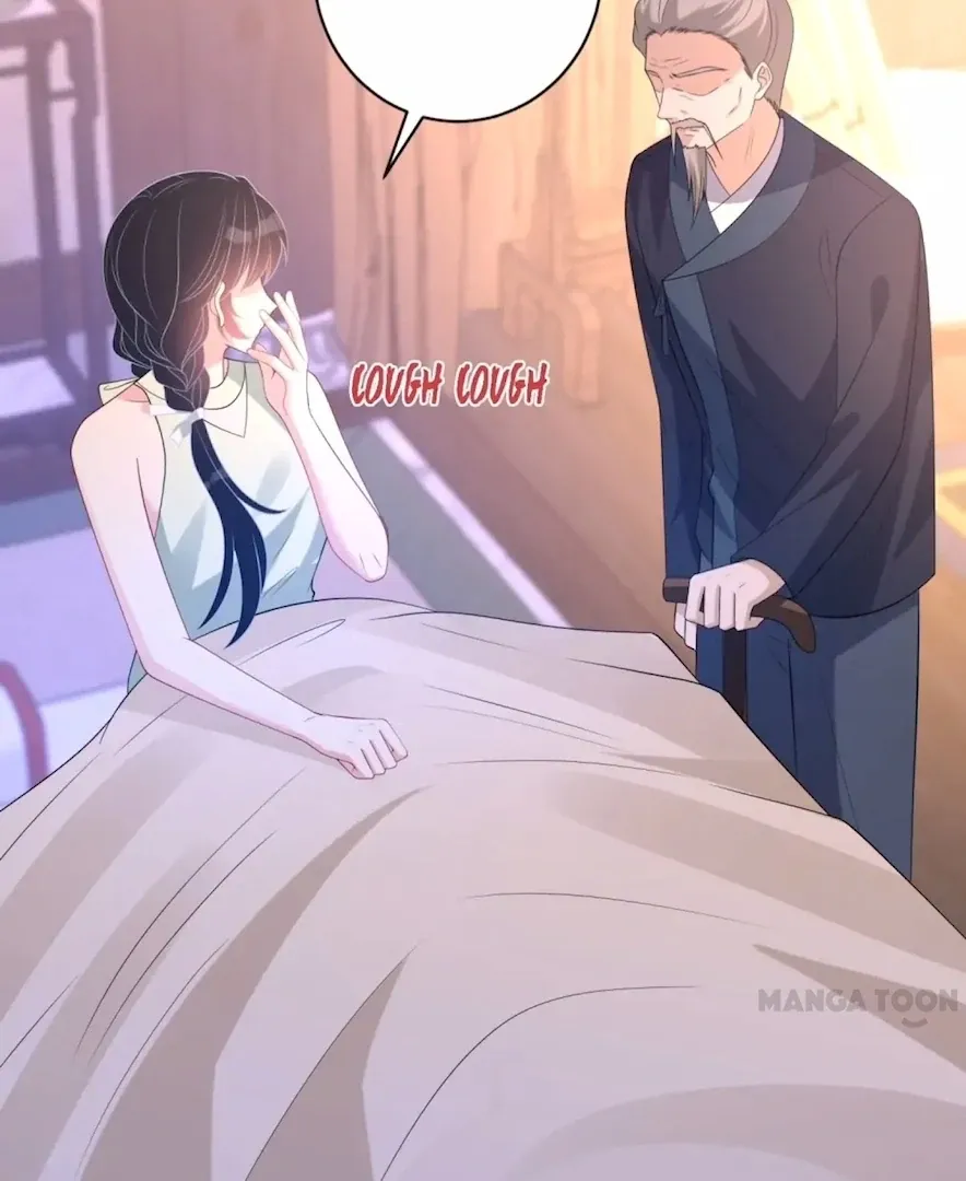 The Real Daughter, She Is an Almighty Boss Chapter 160 Online - página 55