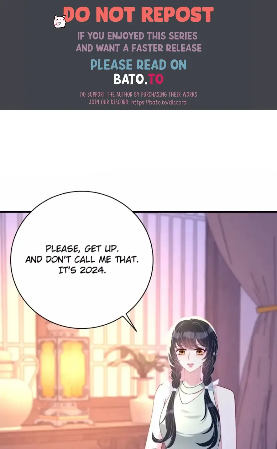 The Real Daughter, She Is an Almighty Boss Chapter 161 Online - página 1