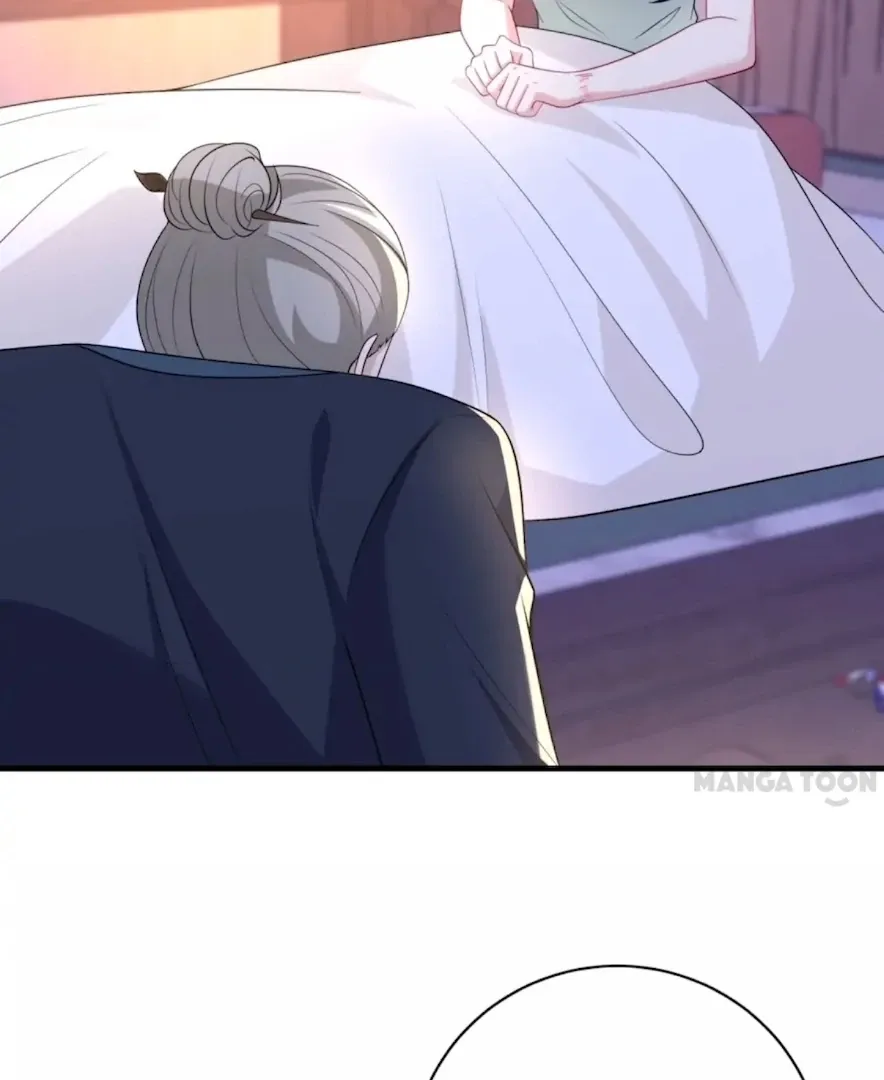 The Real Daughter, She Is an Almighty Boss Chapter 161 Online - página 2