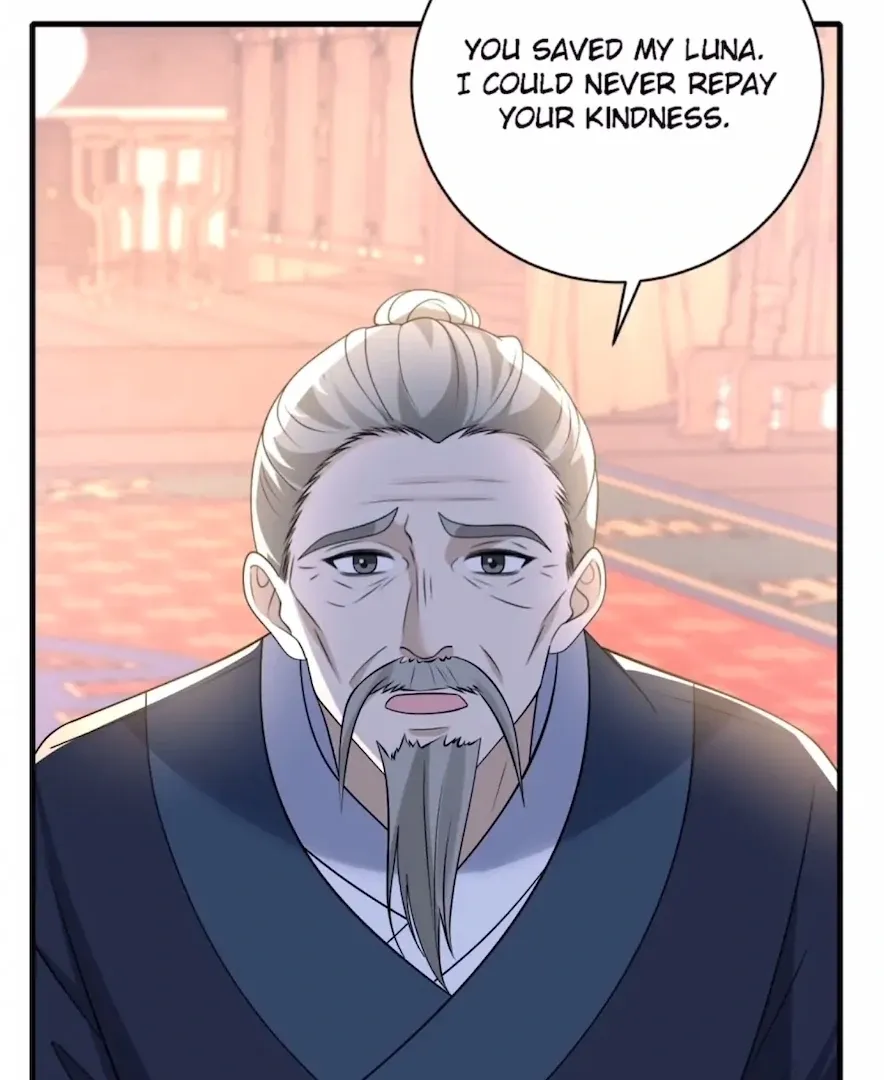 The Real Daughter, She Is an Almighty Boss Chapter 161 Online - página 3