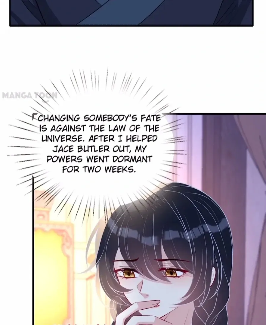 The Real Daughter, She Is an Almighty Boss Chapter 161 Online - página 4