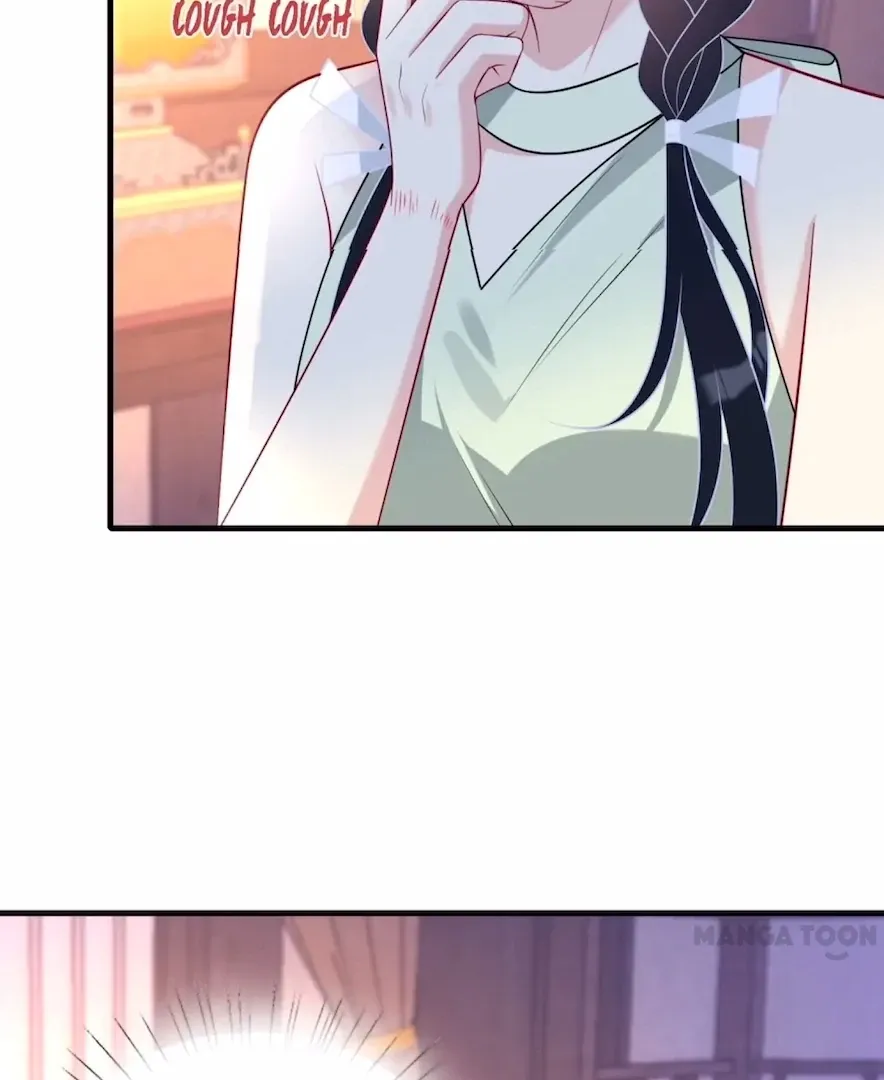The Real Daughter, She Is an Almighty Boss Chapter 161 Online - página 5