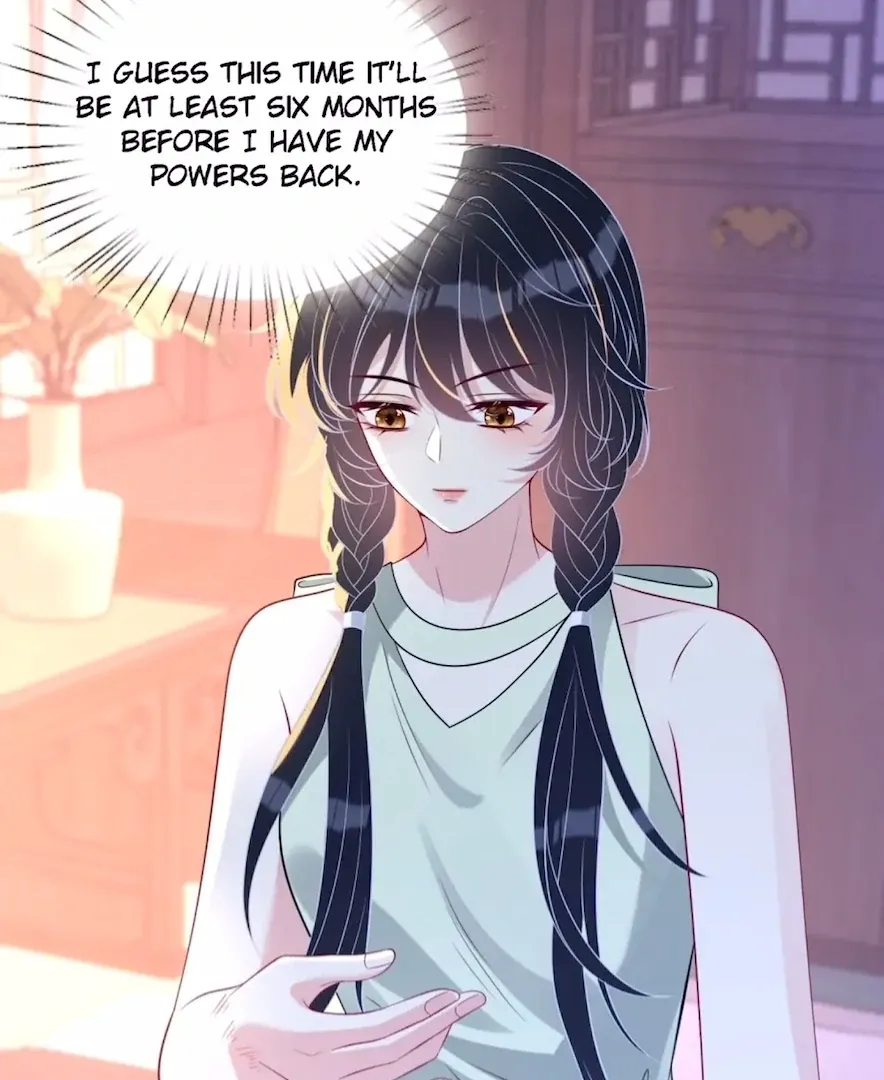 The Real Daughter, She Is an Almighty Boss Chapter 161 Online - página 6