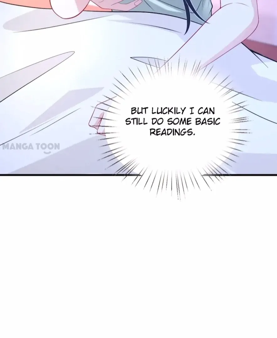 The Real Daughter, She Is an Almighty Boss Chapter 161 Online - página 7