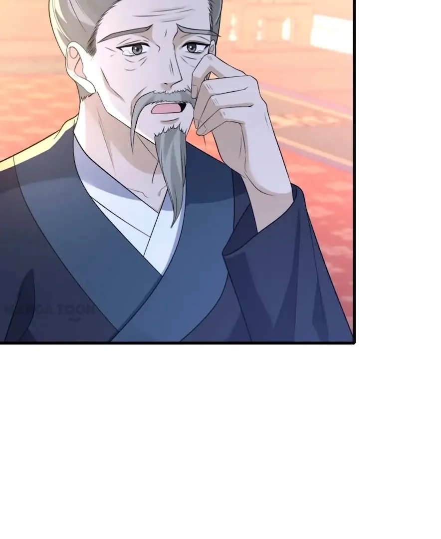 The Real Daughter, She Is an Almighty Boss Chapter 161 Online - página 10
