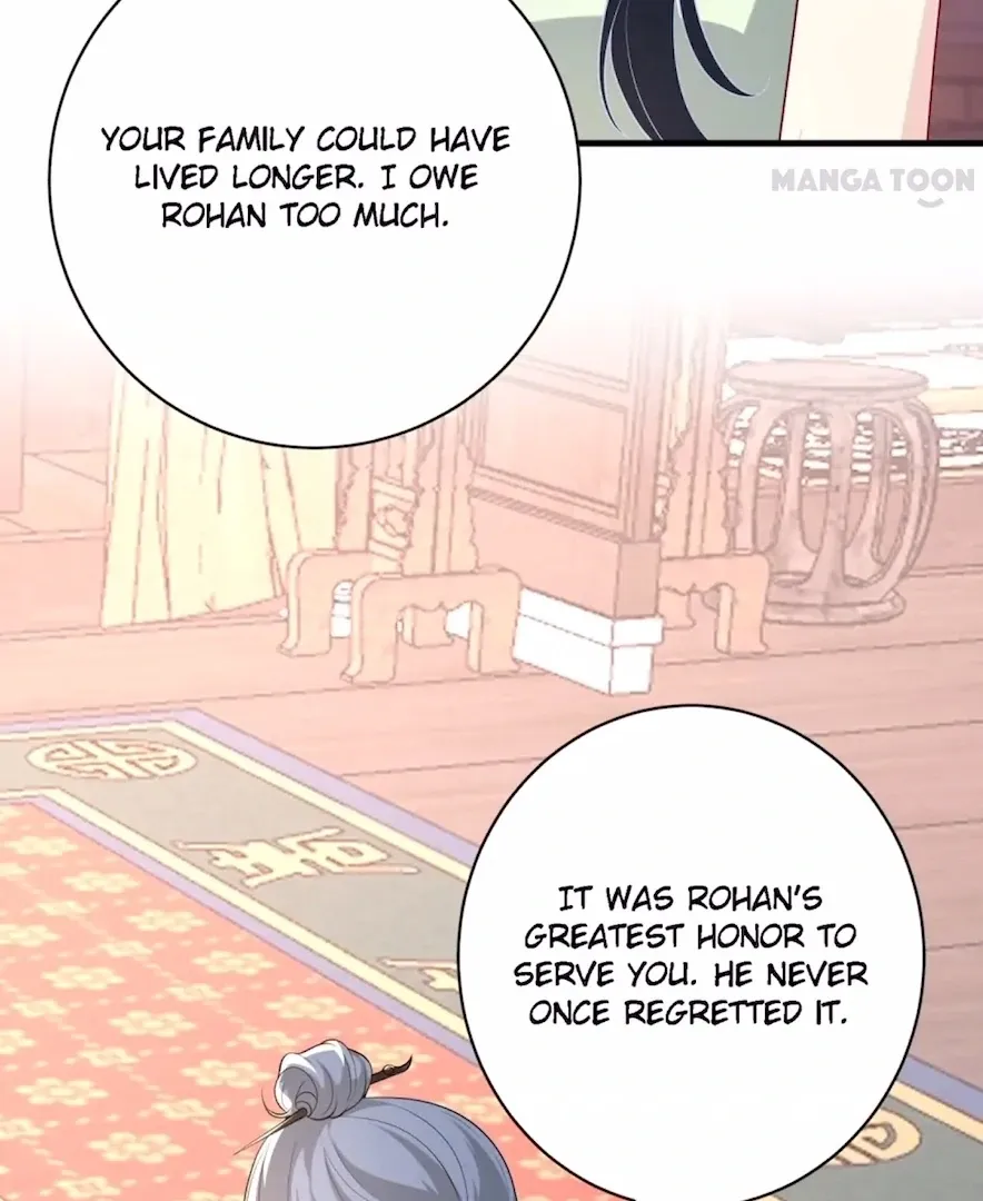 The Real Daughter, She Is an Almighty Boss Chapter 161 Online - página 12