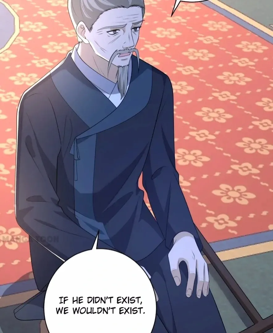 The Real Daughter, She Is an Almighty Boss Chapter 161 Online - página 13
