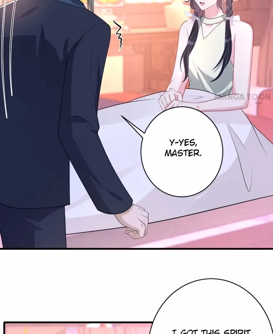 The Real Daughter, She Is an Almighty Boss Chapter 161 Online - página 15