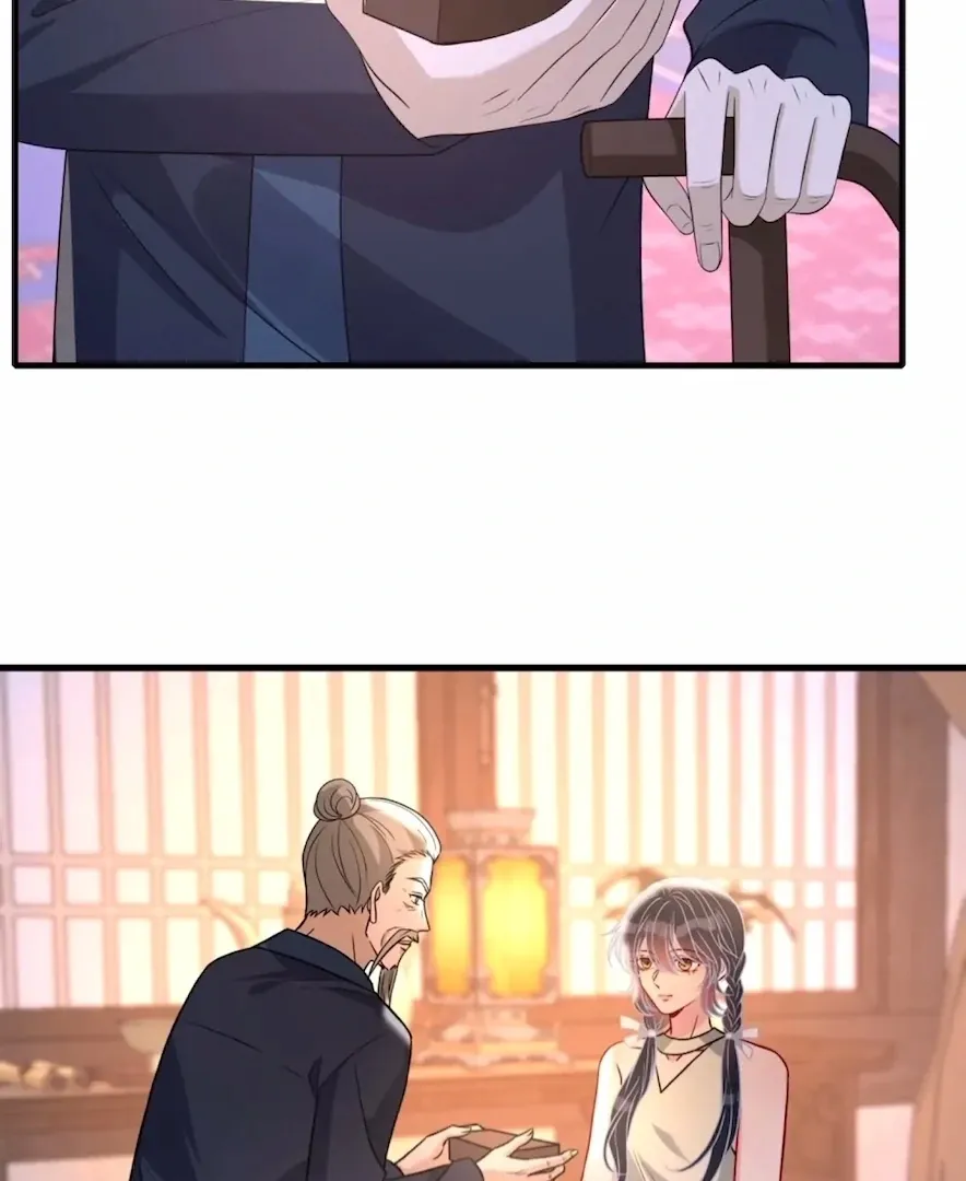 The Real Daughter, She Is an Almighty Boss Chapter 161 Online - página 17