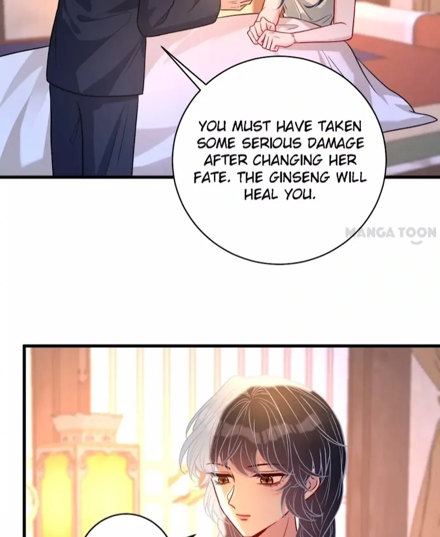 The Real Daughter, She Is an Almighty Boss Chapter 161 Online - página 18