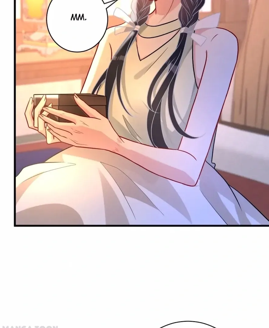 The Real Daughter, She Is an Almighty Boss Chapter 161 Online - página 19