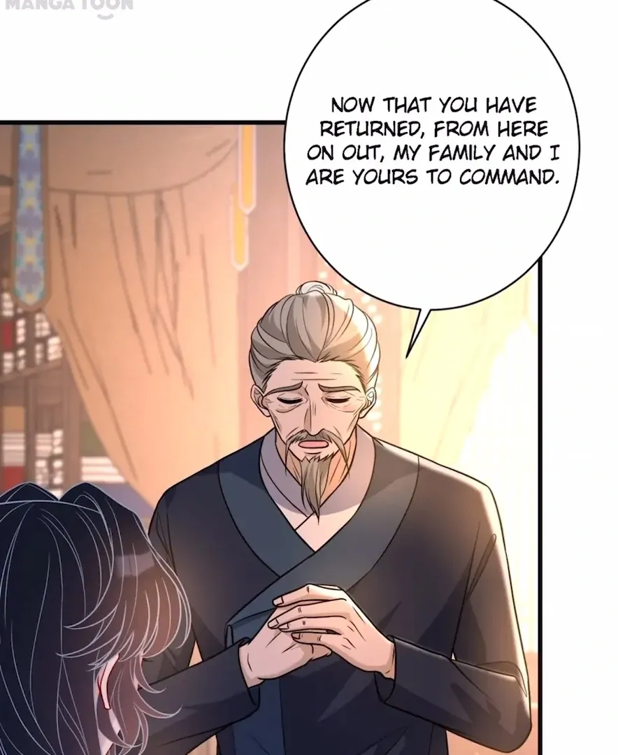 The Real Daughter, She Is an Almighty Boss Chapter 161 Online - página 20
