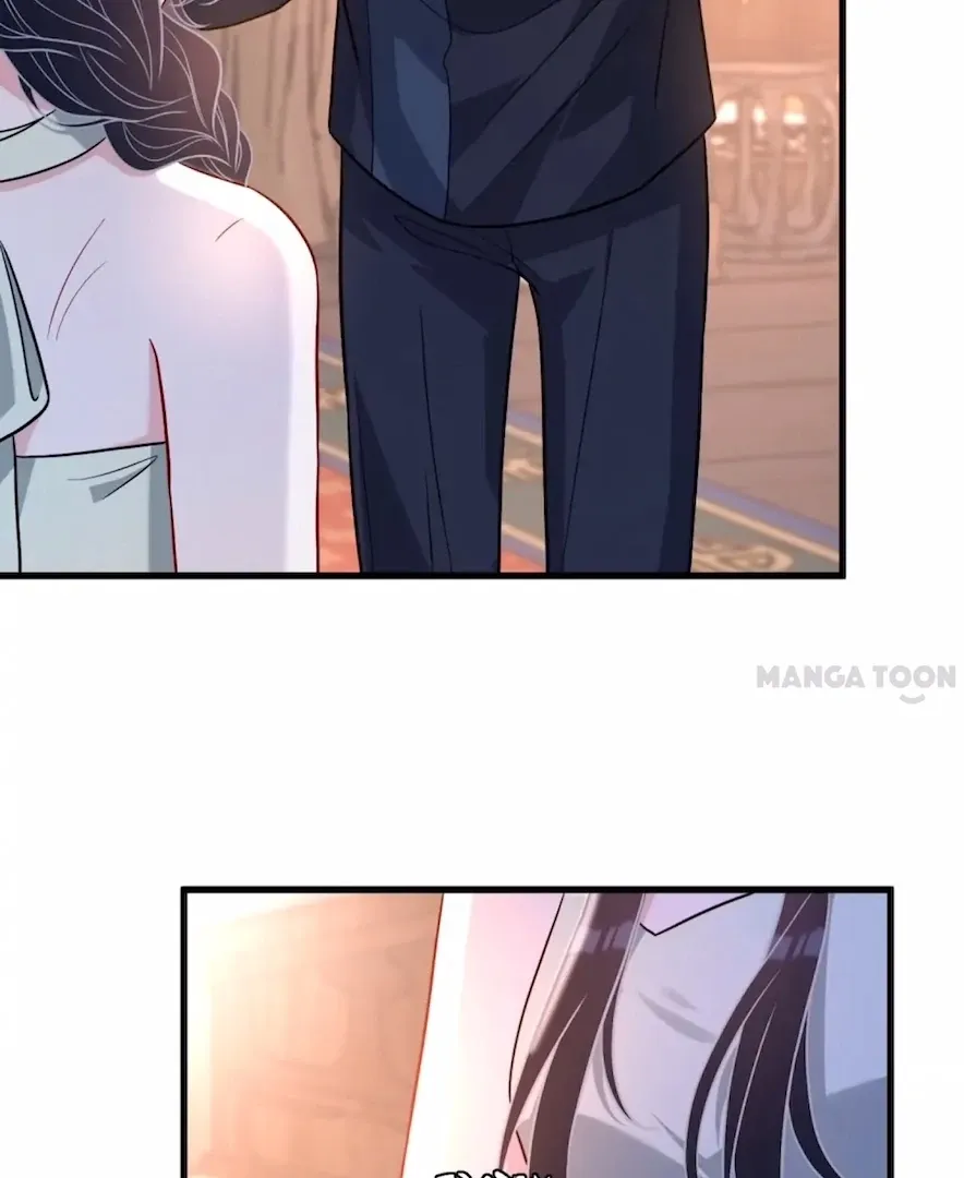 The Real Daughter, She Is an Almighty Boss Chapter 161 Online - página 21