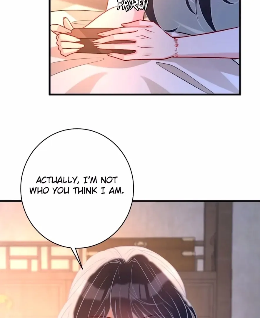 The Real Daughter, She Is an Almighty Boss Chapter 161 Online - página 22