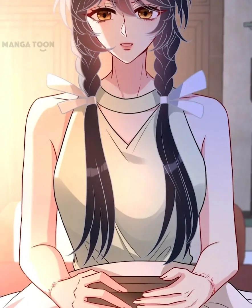 The Real Daughter, She Is an Almighty Boss Chapter 161 Online - página 23