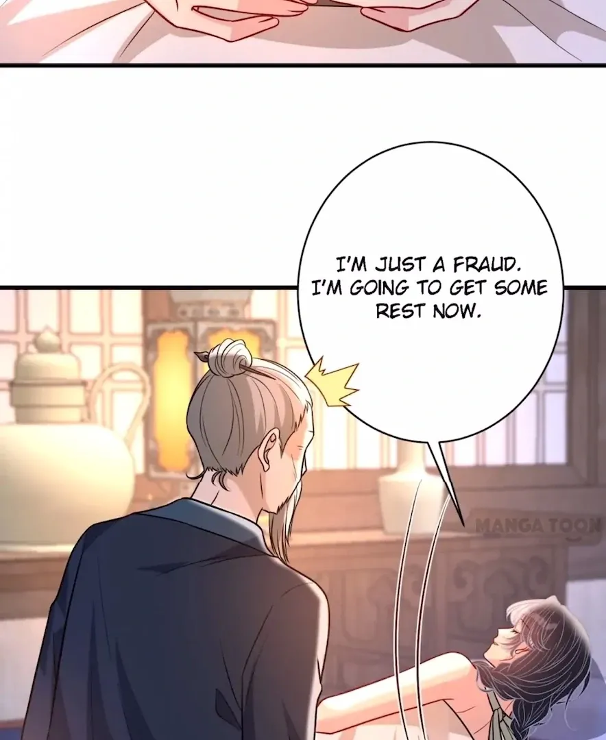 The Real Daughter, She Is an Almighty Boss Chapter 161 Online - página 24