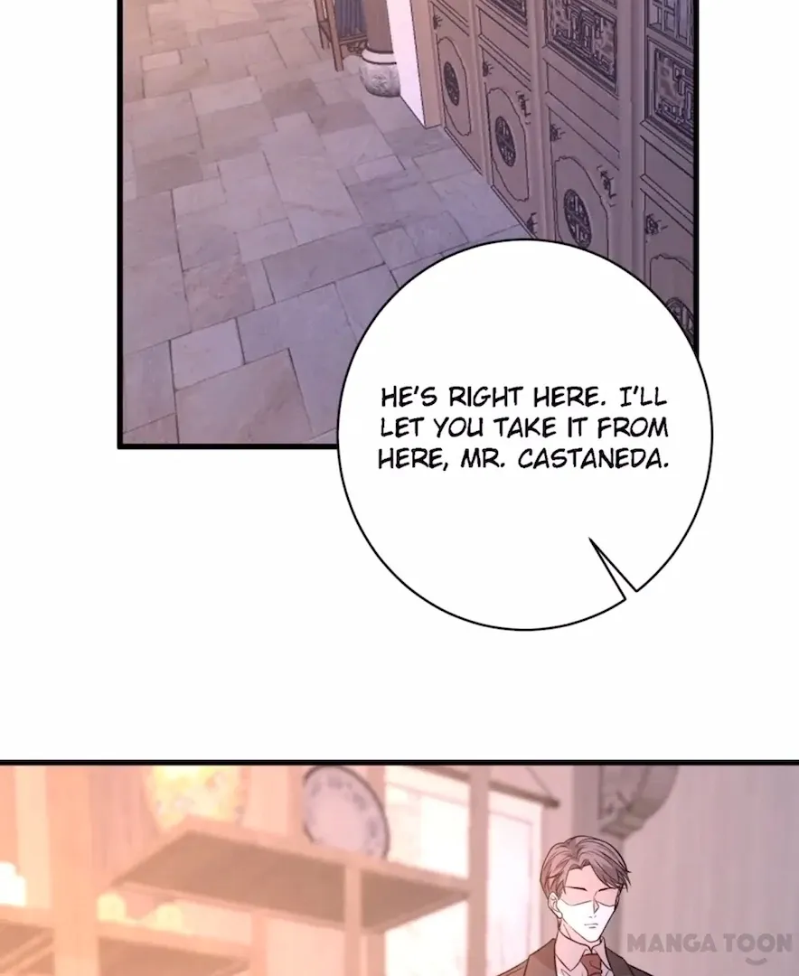 The Real Daughter, She Is an Almighty Boss Chapter 161 Online - página 30