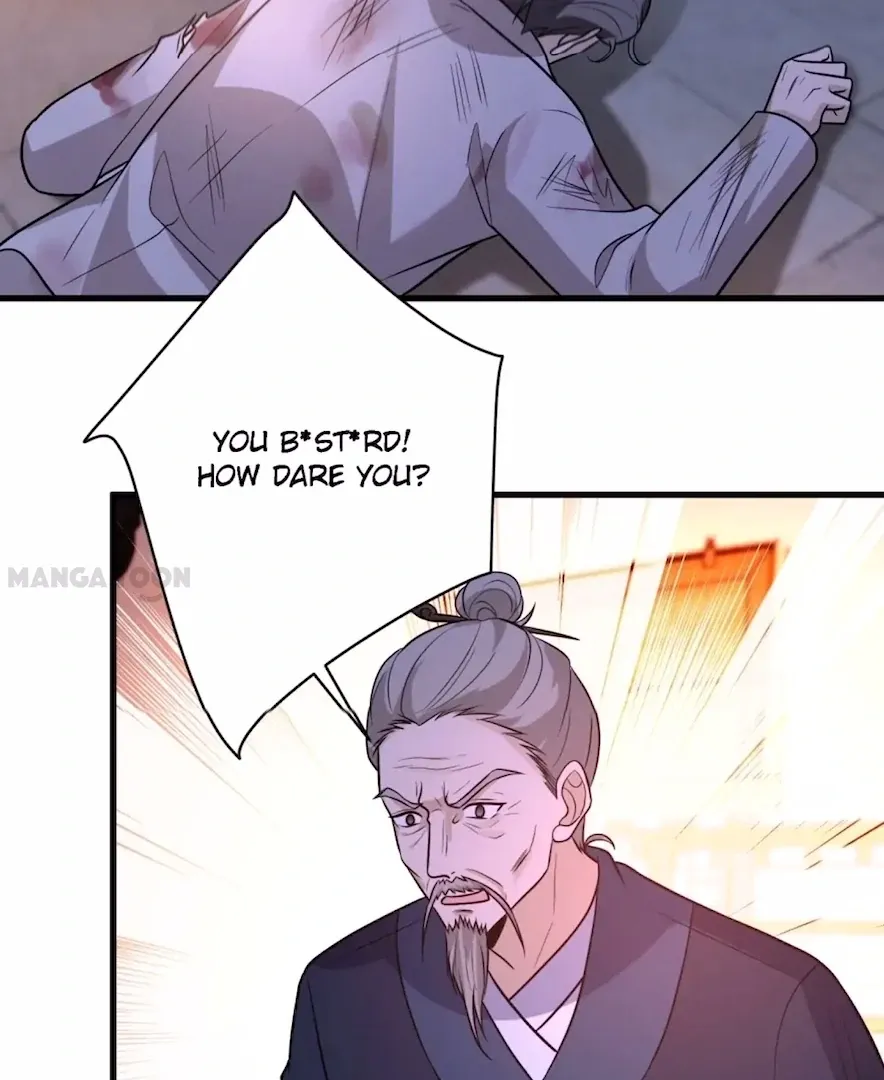 The Real Daughter, She Is an Almighty Boss Chapter 161 Online - página 32