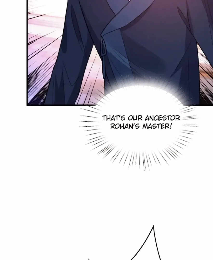 The Real Daughter, She Is an Almighty Boss Chapter 161 Online - página 33