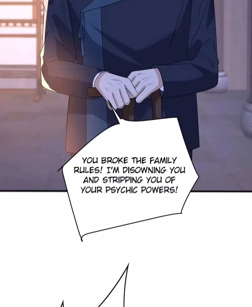 The Real Daughter, She Is an Almighty Boss Chapter 161 Online - página 36