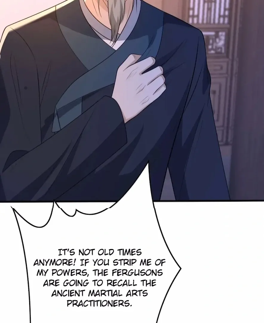 The Real Daughter, She Is an Almighty Boss Chapter 161 Online - página 39