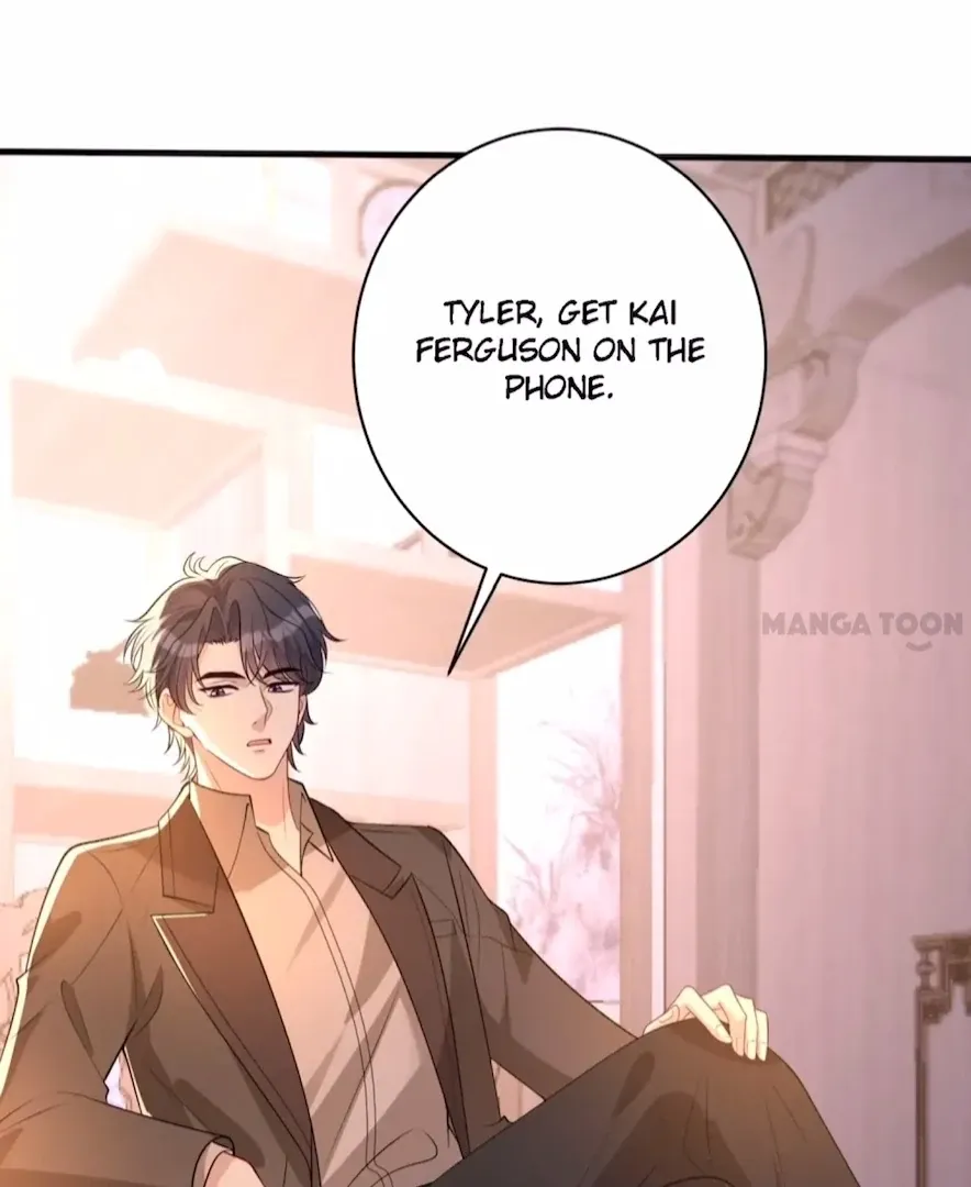 The Real Daughter, She Is an Almighty Boss Chapter 161 Online - página 43