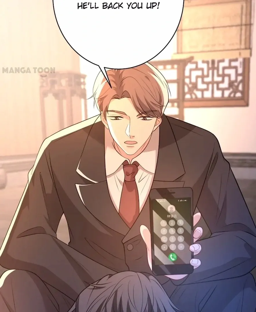 The Real Daughter, She Is an Almighty Boss Chapter 161 Online - página 45
