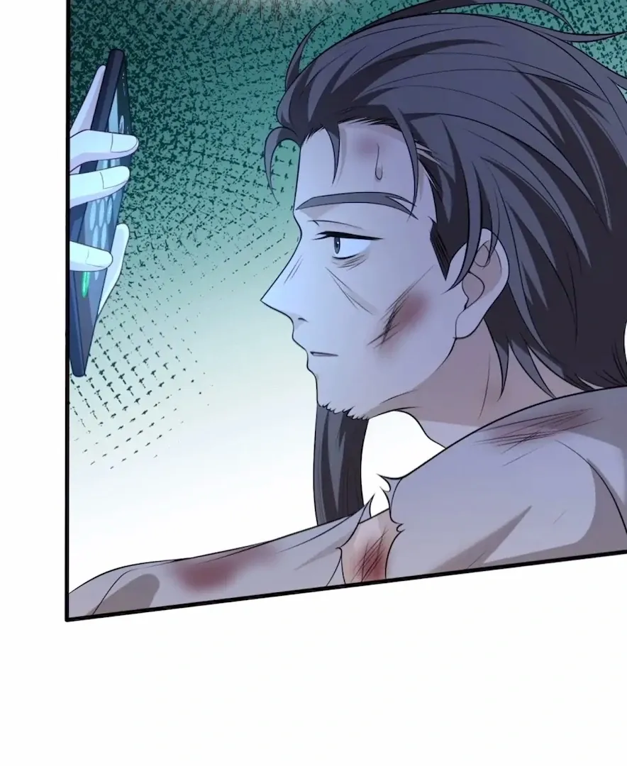 The Real Daughter, She Is an Almighty Boss Chapter 161 Online - página 47