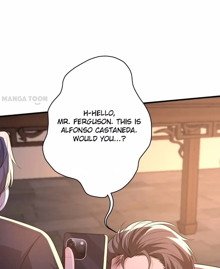 The Real Daughter, She Is an Almighty Boss Chapter 161 Online - página 48
