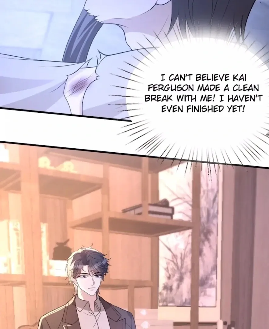 The Real Daughter, She Is an Almighty Boss Chapter 162 Online - página 3