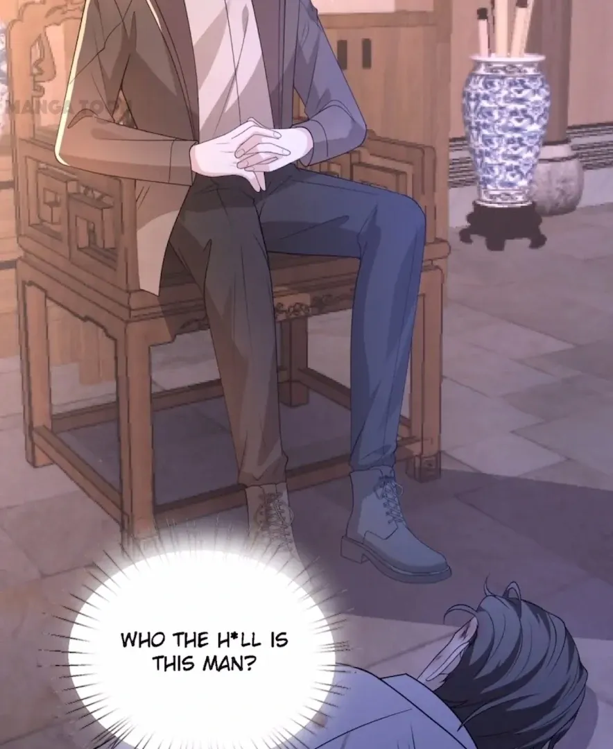 The Real Daughter, She Is an Almighty Boss Chapter 162 Online - página 4
