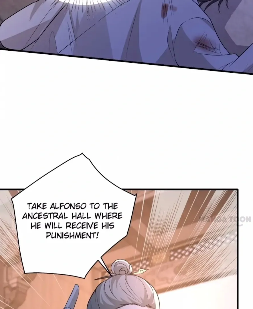 The Real Daughter, She Is an Almighty Boss Chapter 162 Online - página 5