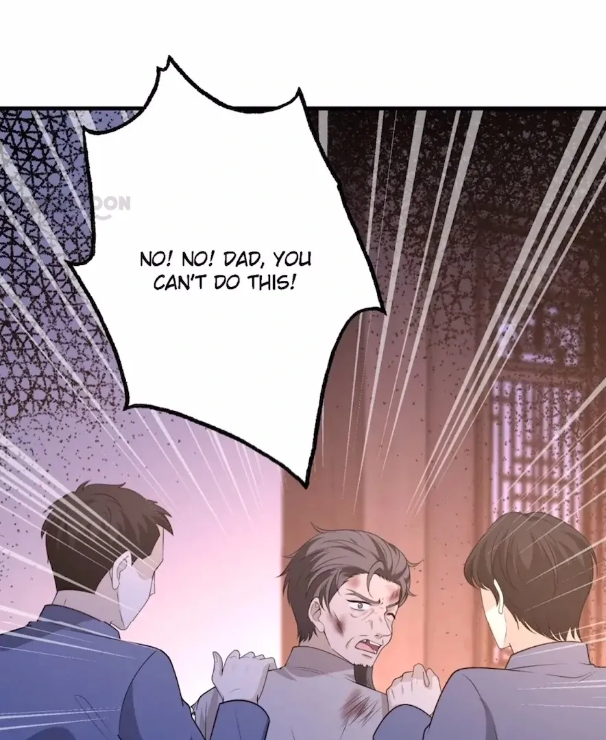 The Real Daughter, She Is an Almighty Boss Chapter 162 Online - página 7