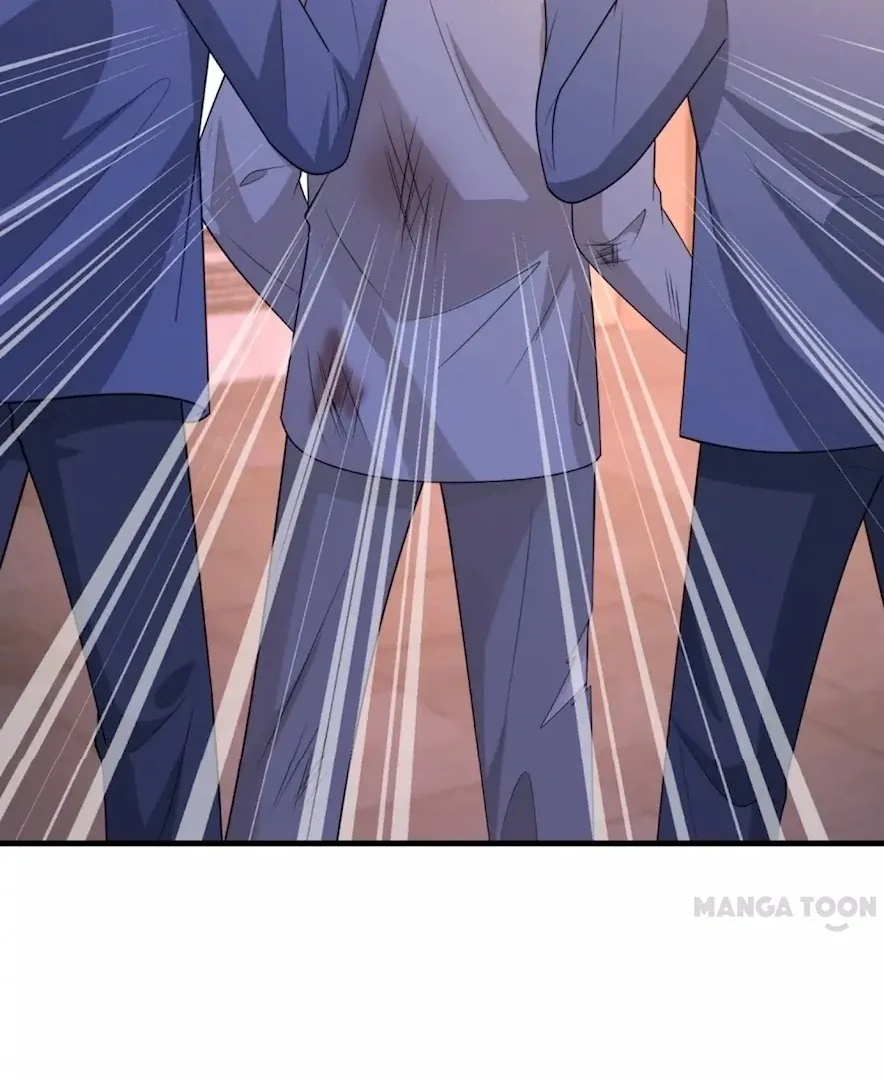The Real Daughter, She Is an Almighty Boss Chapter 162 Online - página 8