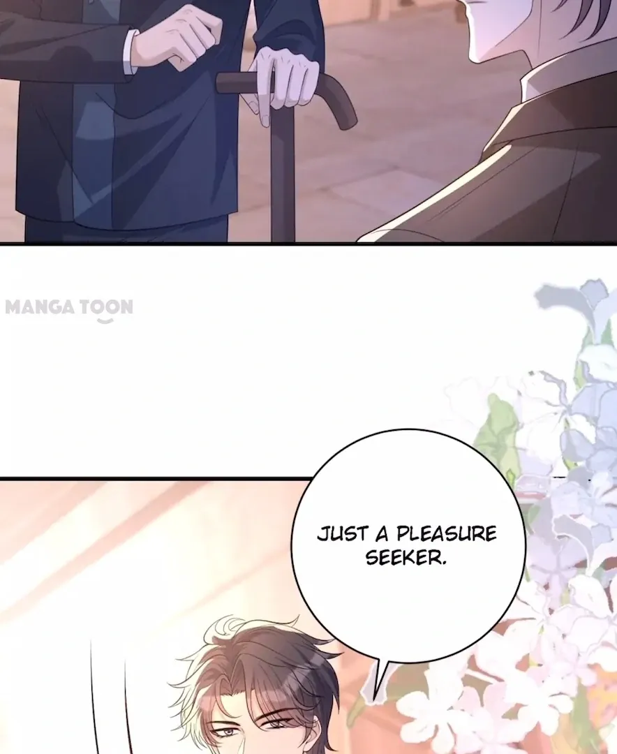 The Real Daughter, She Is an Almighty Boss Chapter 162 Online - página 10