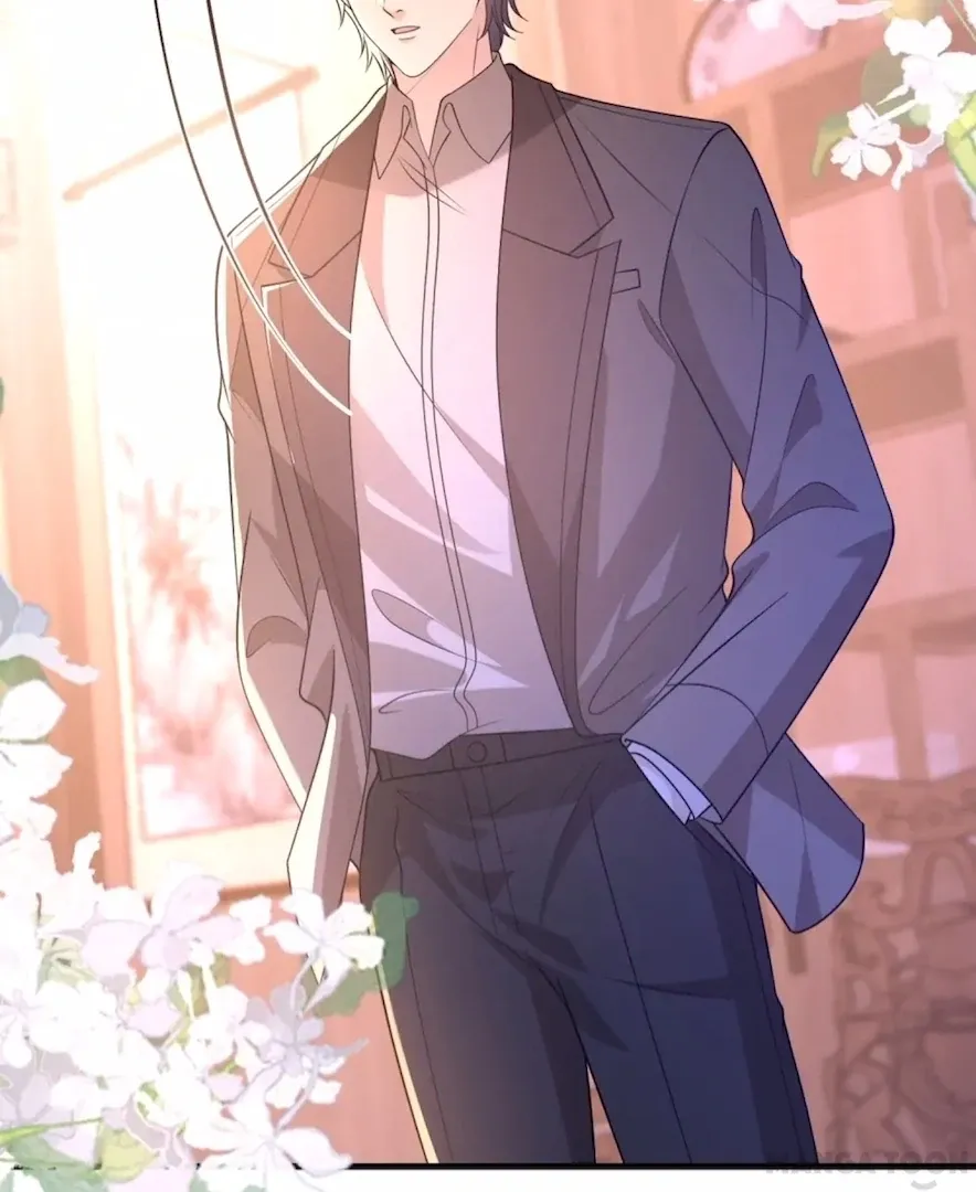 The Real Daughter, She Is an Almighty Boss Chapter 162 Online - página 11