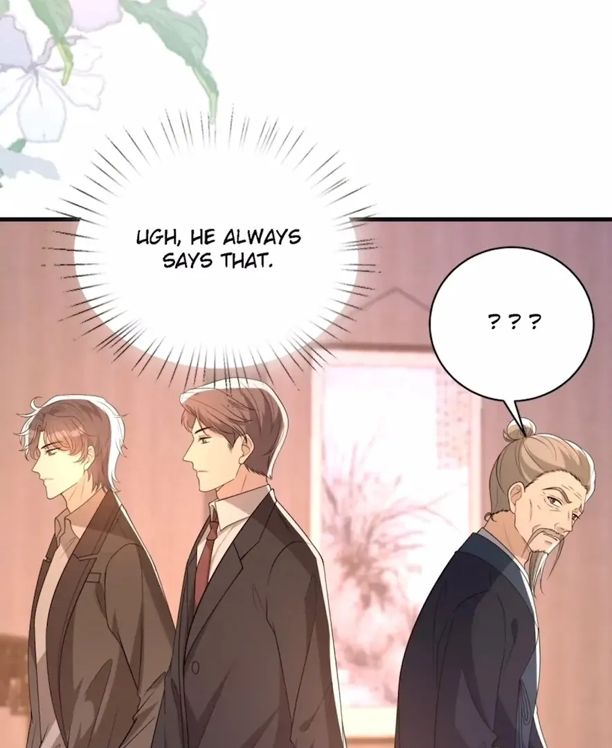 The Real Daughter, She Is an Almighty Boss Chapter 162 Online - página 12