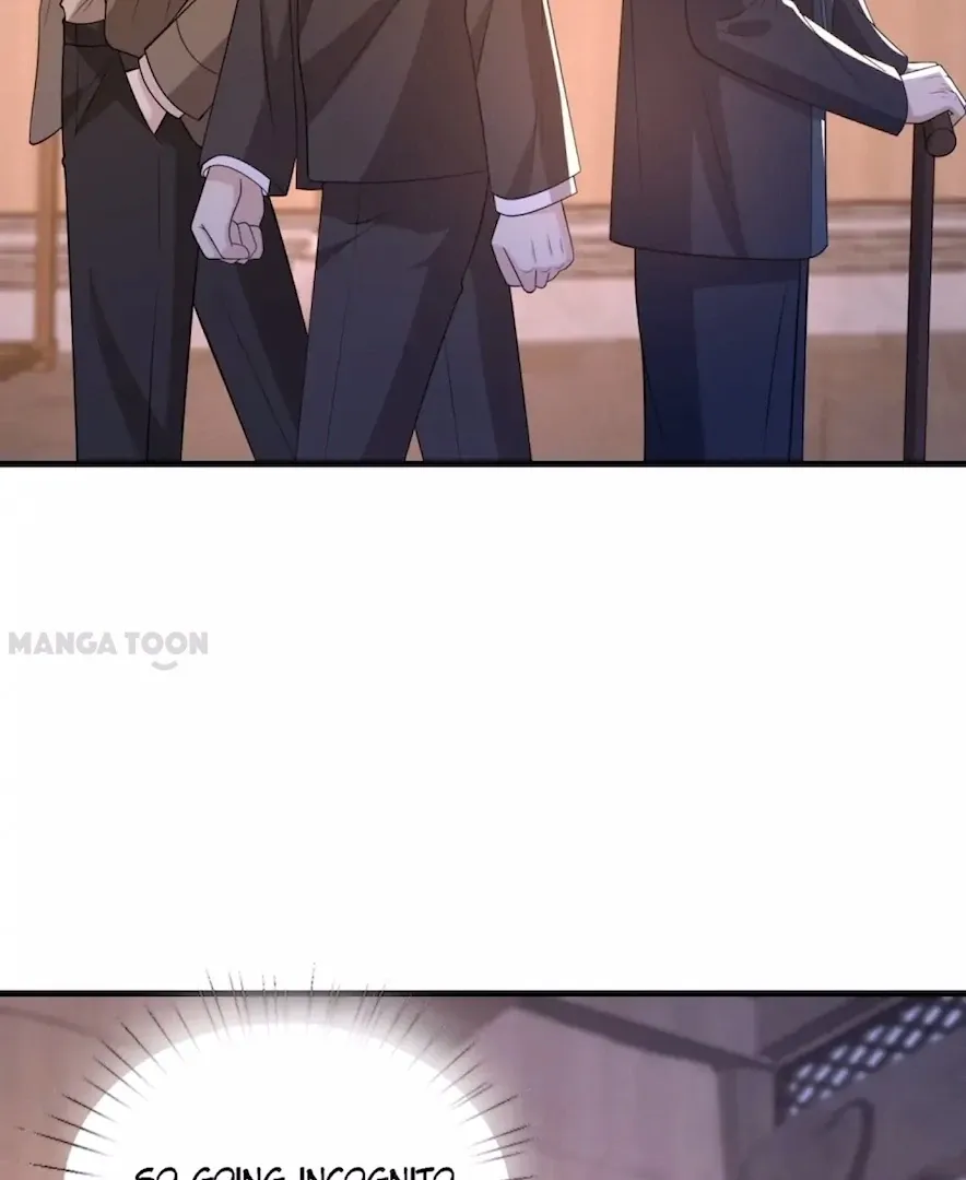 The Real Daughter, She Is an Almighty Boss Chapter 162 Online - página 13