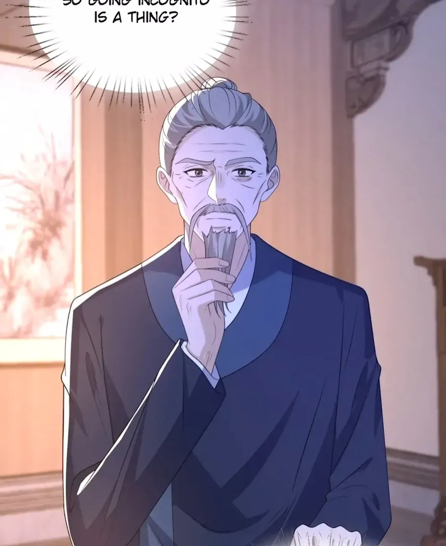 The Real Daughter, She Is an Almighty Boss Chapter 162 Online - página 14