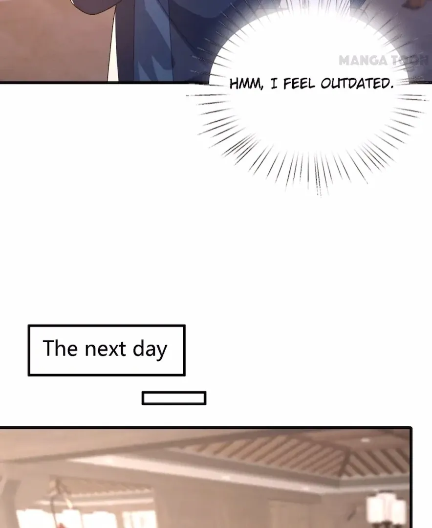 The Real Daughter, She Is an Almighty Boss Chapter 162 Online - página 15