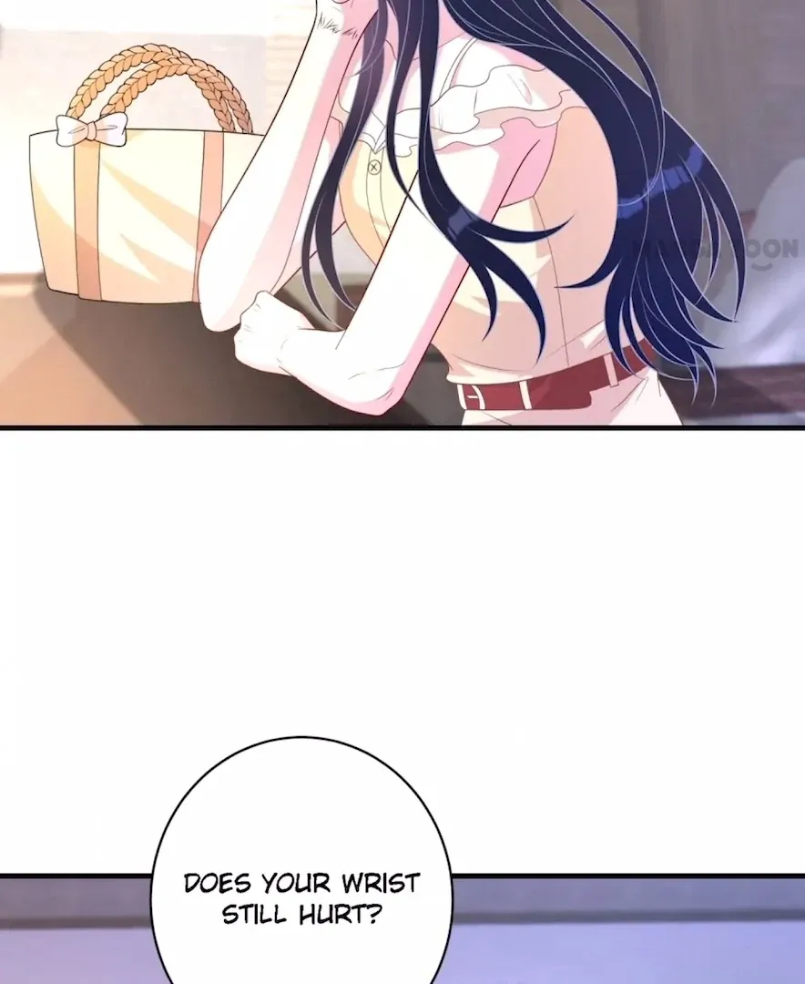 The Real Daughter, She Is an Almighty Boss Chapter 162 Online - página 18