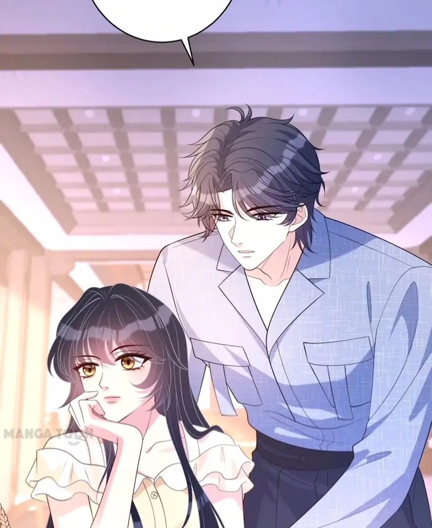 The Real Daughter, She Is an Almighty Boss Chapter 162 Online - página 19